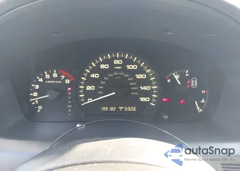 2007 Honda Accord 2.4 Ex из США, поврежденный, VIN 1HGCM56887A130304